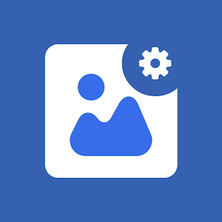 Photo Compress : Resize , Crop